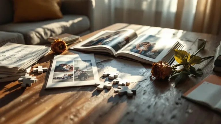 Psycholoog onthult de verborgen impact van ouderlijke manipulatie op je volwassen leven