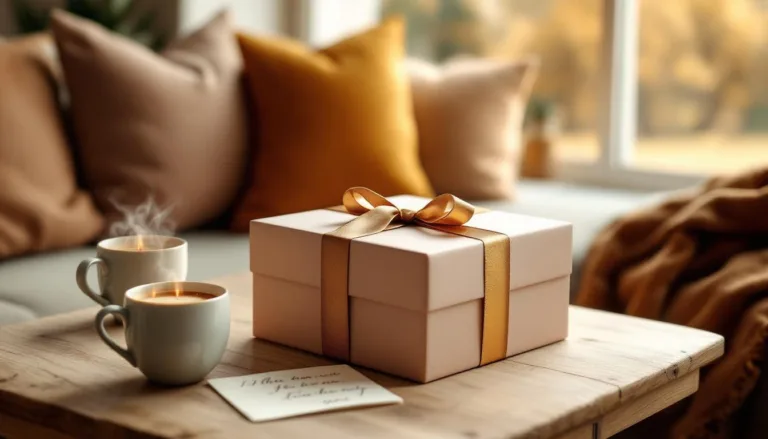 Relatiecoach onthult hoe jouw manier van cadeaus ontvangen je relatie kan veranderen