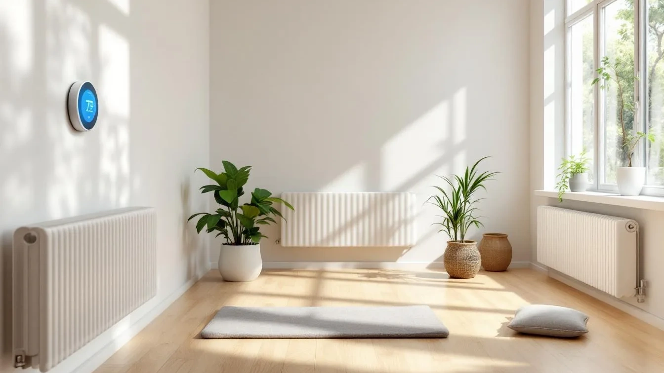 Slimme verwarmingssystemen in 2026: Wat levert het echt op voor je energierekening?