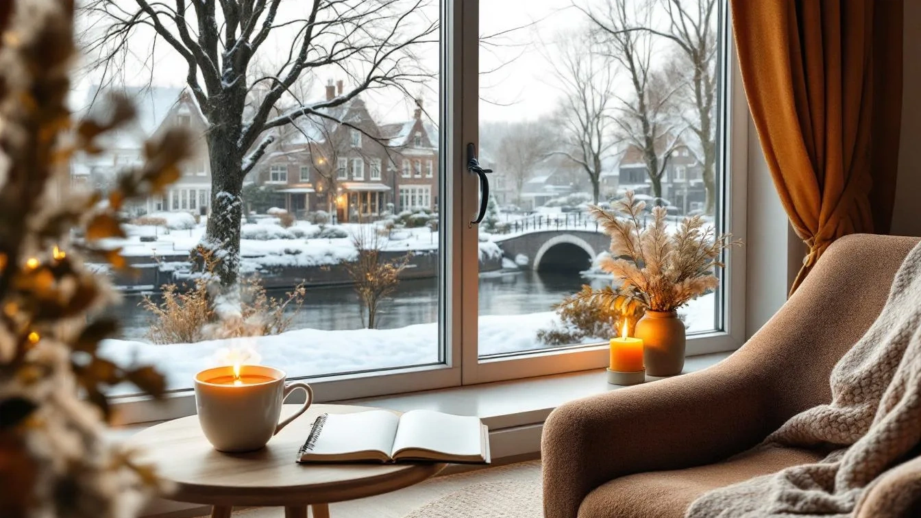 Stressvolle gewoontes doorbreken: Het belang van wekelijkse ontspanning voor je welzijn