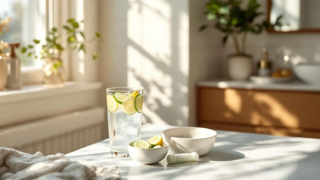 Stylist onthult de verborgen redenen van ochtendzwelling in je gezicht en deelt effectieve oplossingen