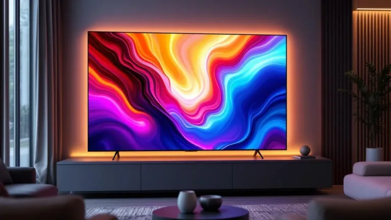 Tech-expert licht toe waarom een OLED-tv duurder uit kan vallen dan verwacht