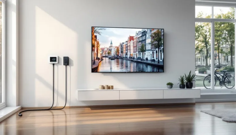 Tech-expert onthult de verborgen kosten van je OLED-tv