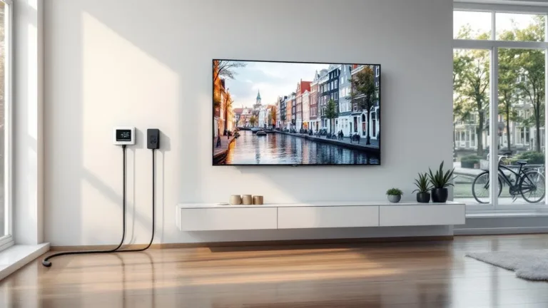Tech-expert onthult de verborgen kosten van je OLED-tv