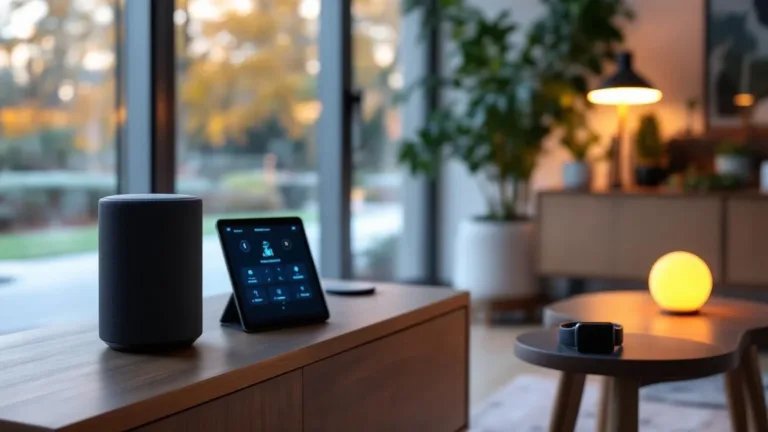 Tech-expert onthult hoe slimme gadgets jouw dagelijkse leven transformeren