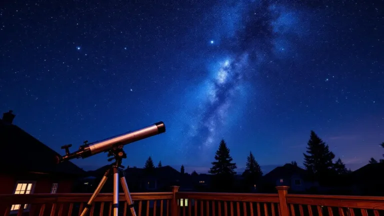 Tiener uit Amerika verbluft wetenschappers met ontdekking van een miljoen nieuwe sterren