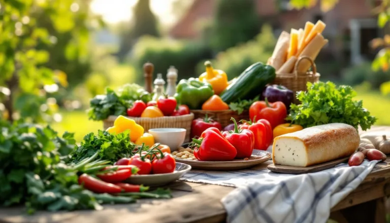 Voedingsdeskundige legt uit: daarom zijn lokale streekproducten beter voor je gezondheid dan supermarktvoedsel