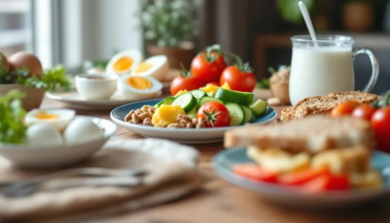 Voedingsdeskundige onthult het geheim van verzadiging voor moeiteloos afvallen zonder dieet