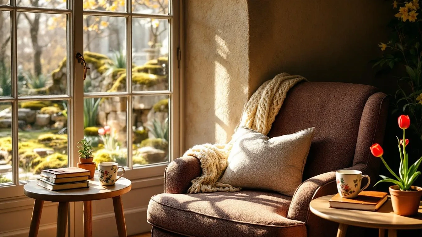 Waarom Thuisblijven? Ontdek Wat Jouw Persoonlijkheid Over Je Voorkeur Vertelt