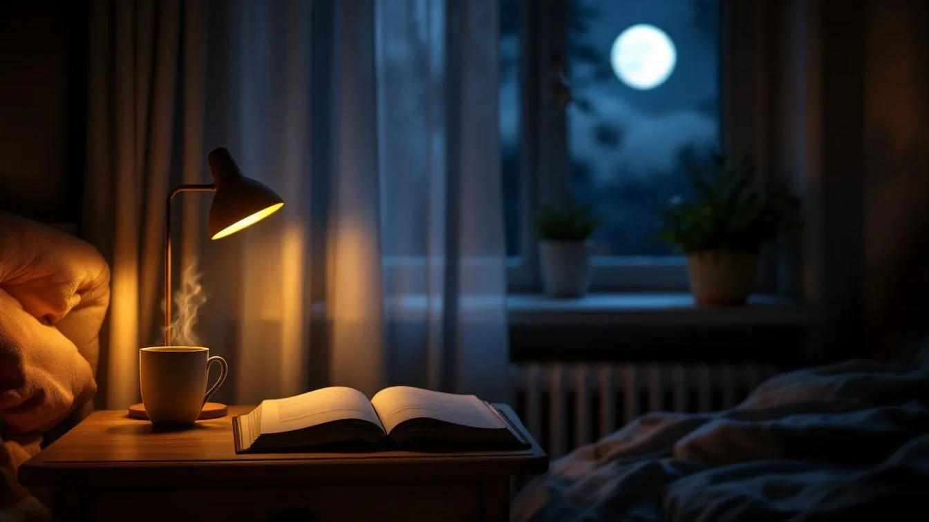 Waarom mensen die ’s nachts piekeren vaak een bepaalde persoonlijkheidstrek gemeen hebben