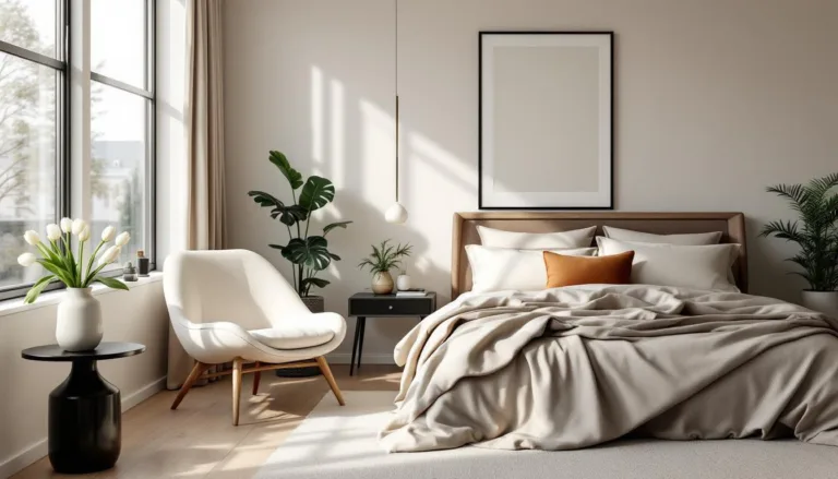 Waarom steeds meer Nederlandse slaapkamers transformeren tot luxe hotelkamers