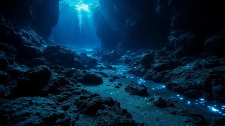 Waarom wetenschappers blijven puzzelen over raadselachtige geluiden in de diepste oceanen