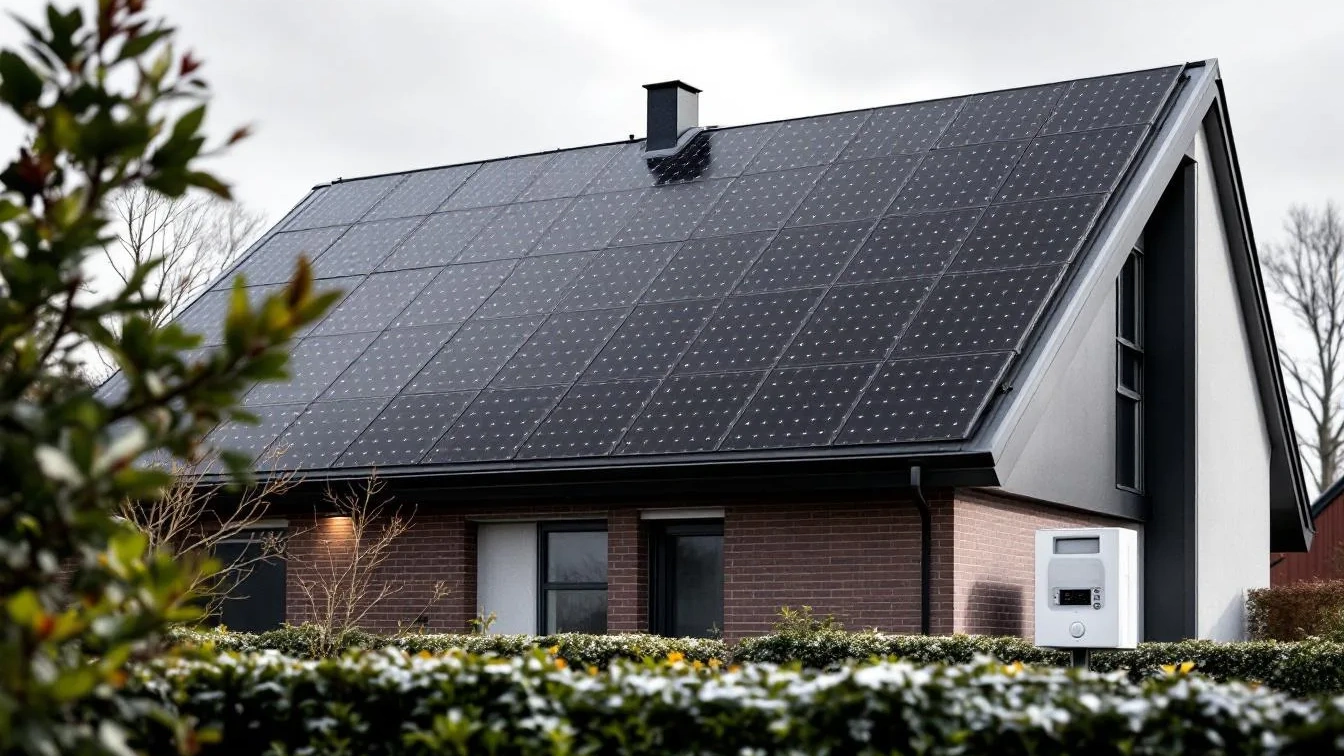 Waarom zonnepanelen huren vaak duurder is dan kopen: inzichten van een energie-adviseur