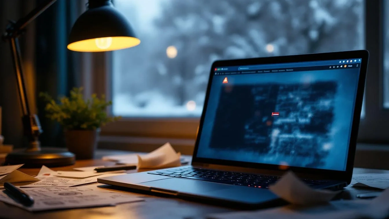 Waarschuwing voor ondernemers: frauduleuze websites voor ZEZ-ontheffingen hebben al honderden slachtoffers gemaakt