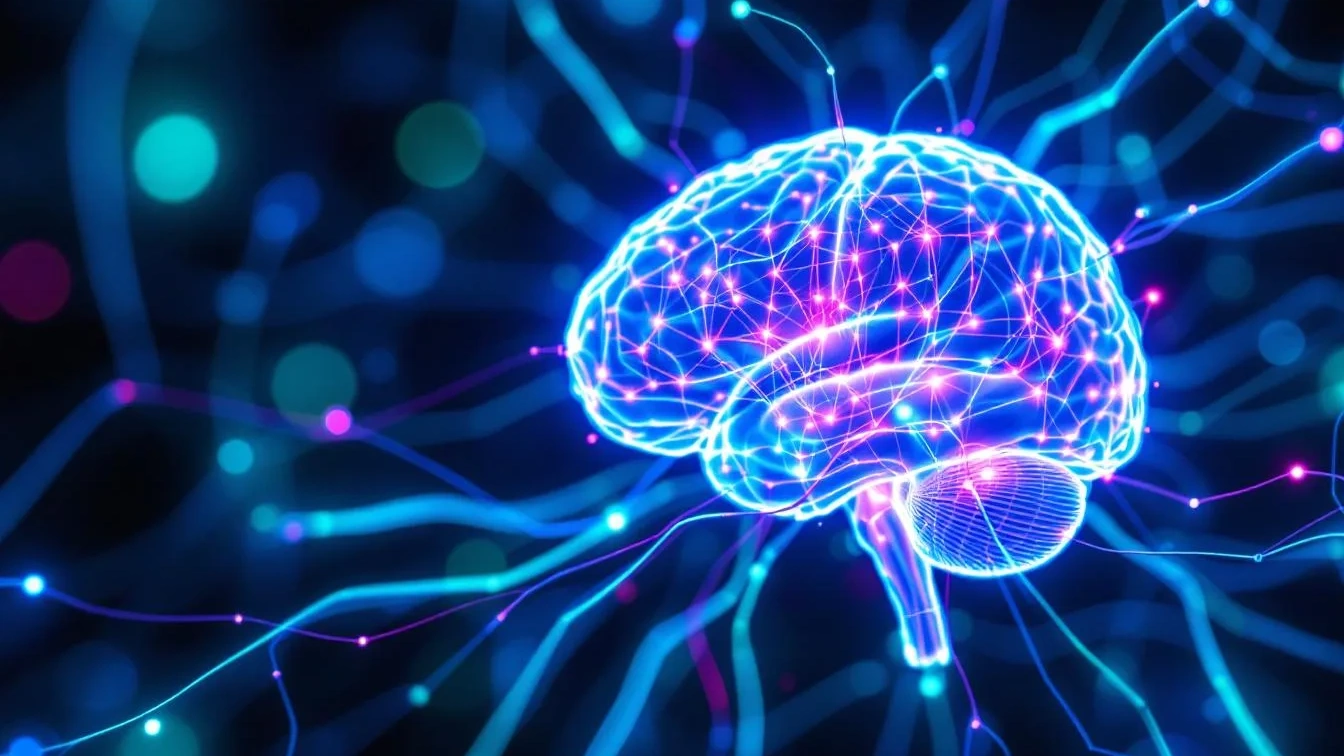 Wetenschapper onthult het geheim achter het bijzondere breinproces bij frequente déjà-vu ervaringen