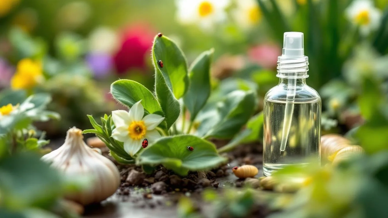 Wolpluis Bestrijden: Ontdek Deze Effectieve Natuurlijke Oplossingen