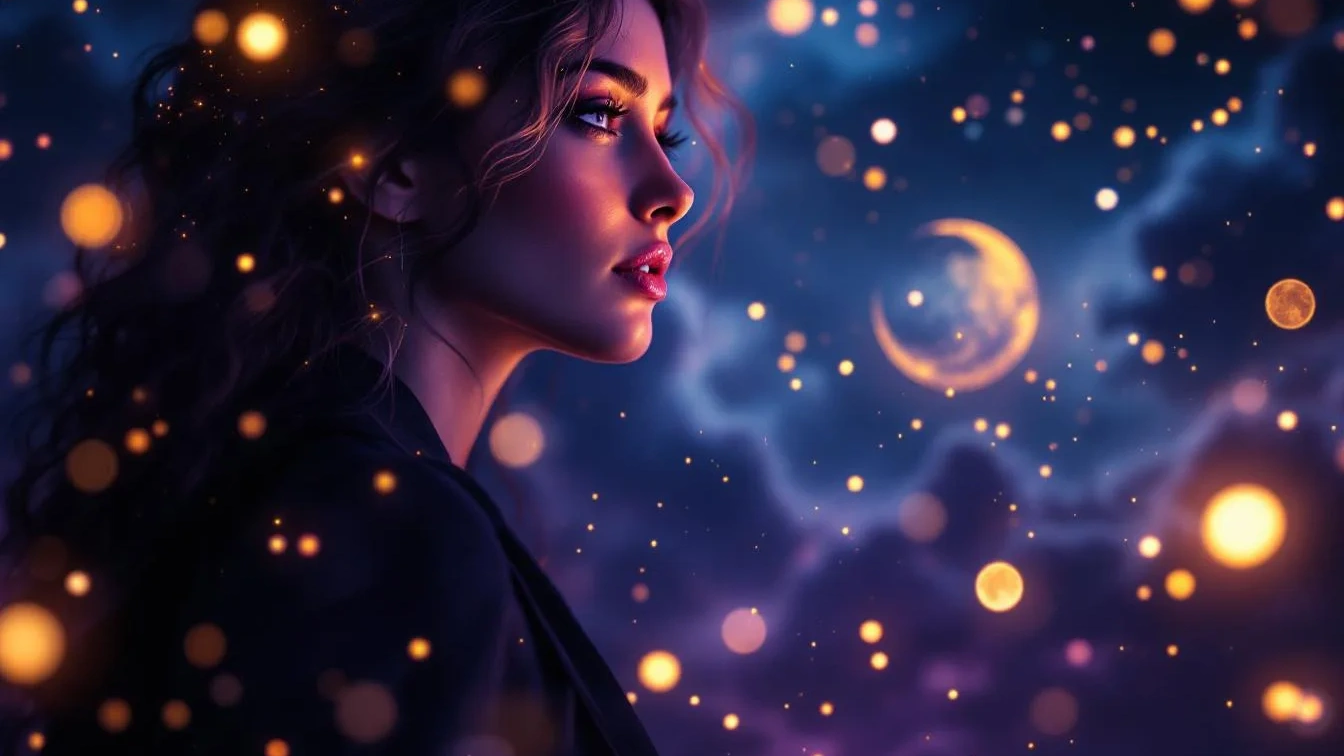 1 april 2026: nieuwe maan brengt financiële kans voor deze sterrenbeelden – grijp het nu