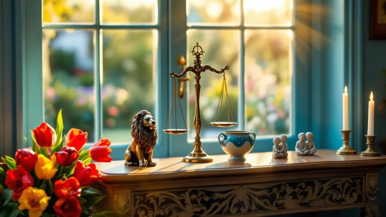 10 maart 2026: welke 4 sterrenbeelden eindelijk hun dromen waarmaken