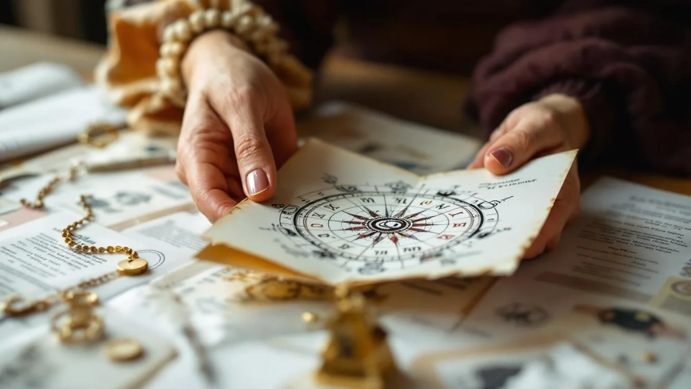 11 maart 2026: waarom astrologen vandaag afraden belangrijke financiële beslissingen te nemen