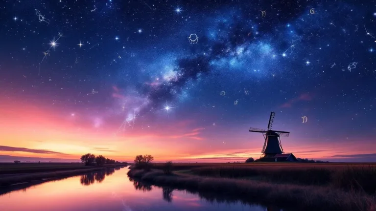 15 maart 2026: deze sterrenbeelden nemen vandaag een beslissing die alles verandert