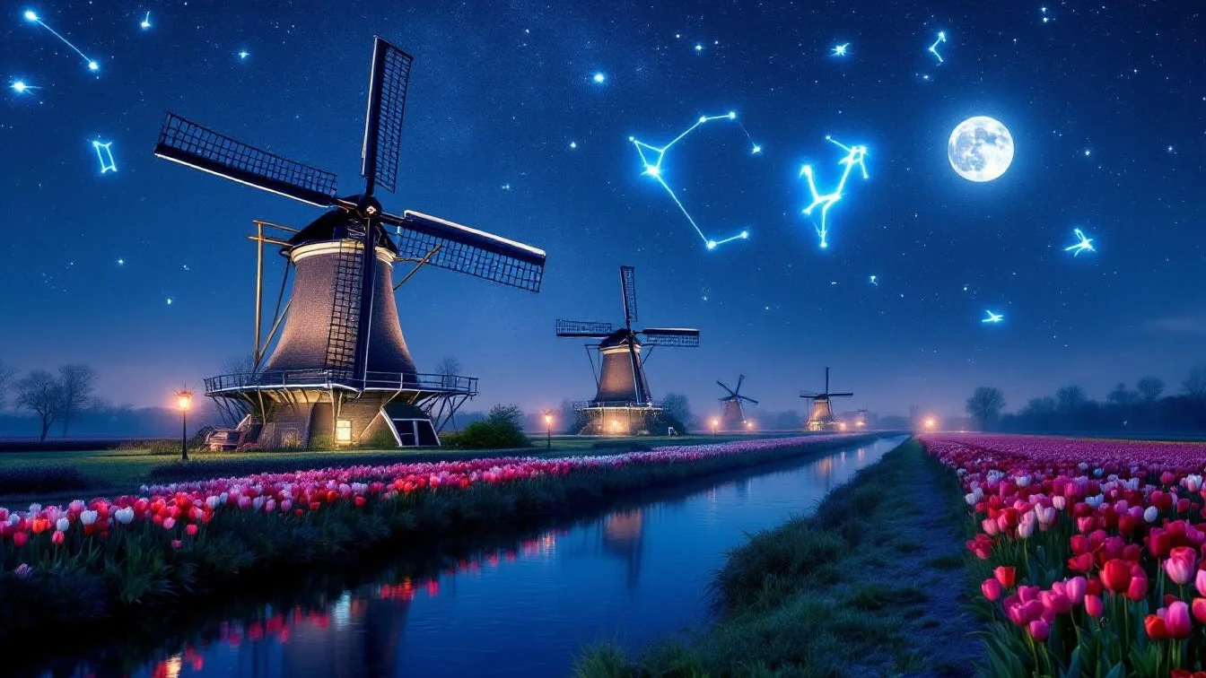 22 maart 2026: deze sterrenbeelden voelen vandaag een golf van zelfvertrouwen