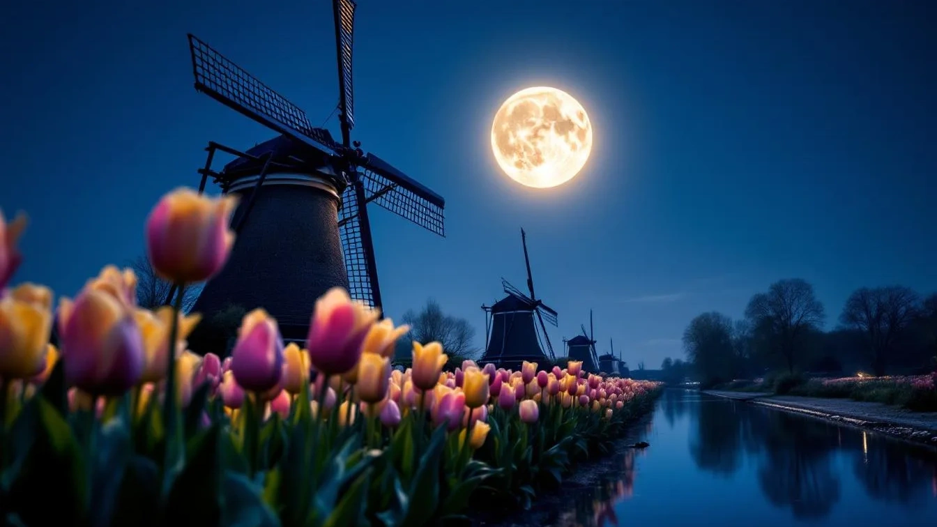 23 maart 2026: volle maan brengt emotionele doorbraak voor deze tekens