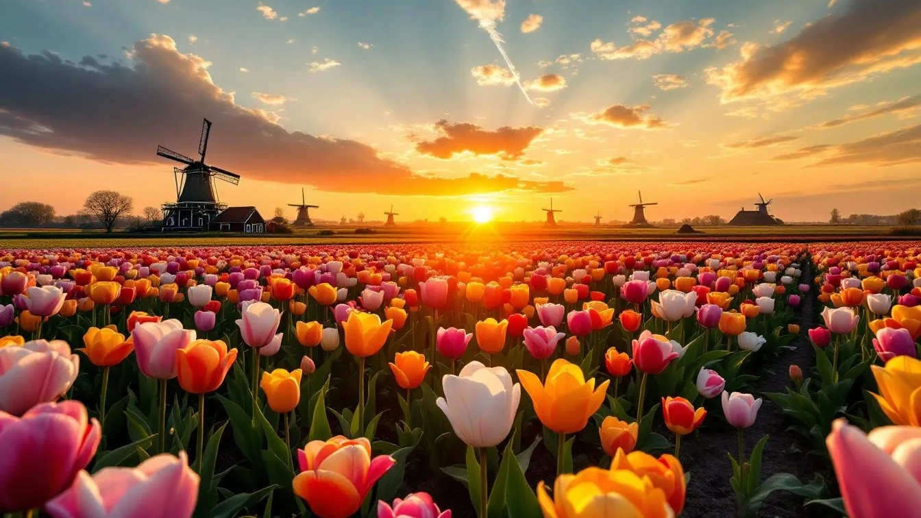 24 maart 2026: zon in Ram markeert nieuw begin voor deze 3 sterrenbeelden