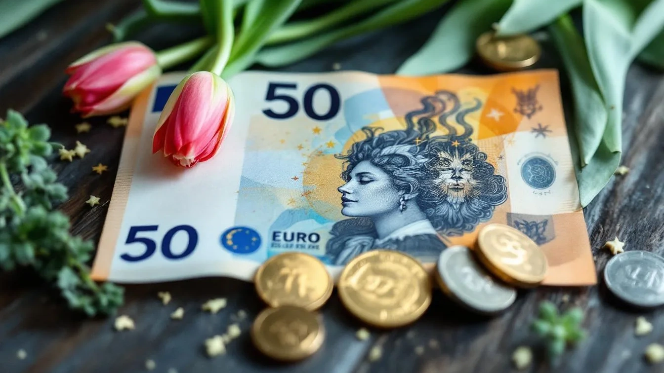 3 sterrenbeelden beleven onverwachte financiële veranderingen deze maand