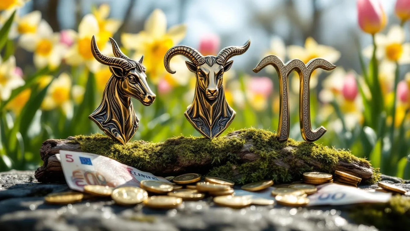 3 sterrenbeelden maken in maart onverwachte financiële vooruitgang