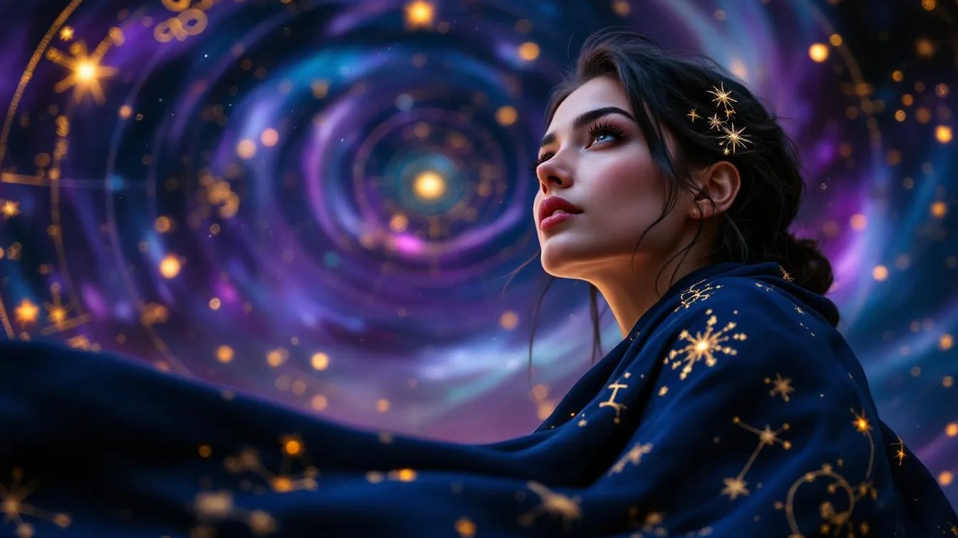 31 maart 2026: deze sterrenbeelden ontvangen voor eind maand levensveranderend bericht