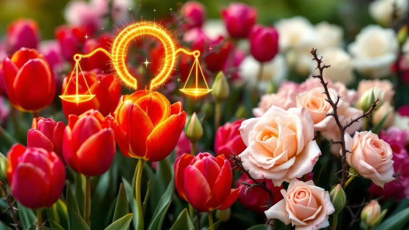 4 sterrenbeelden blijven voor liefde vechten ondanks pijn