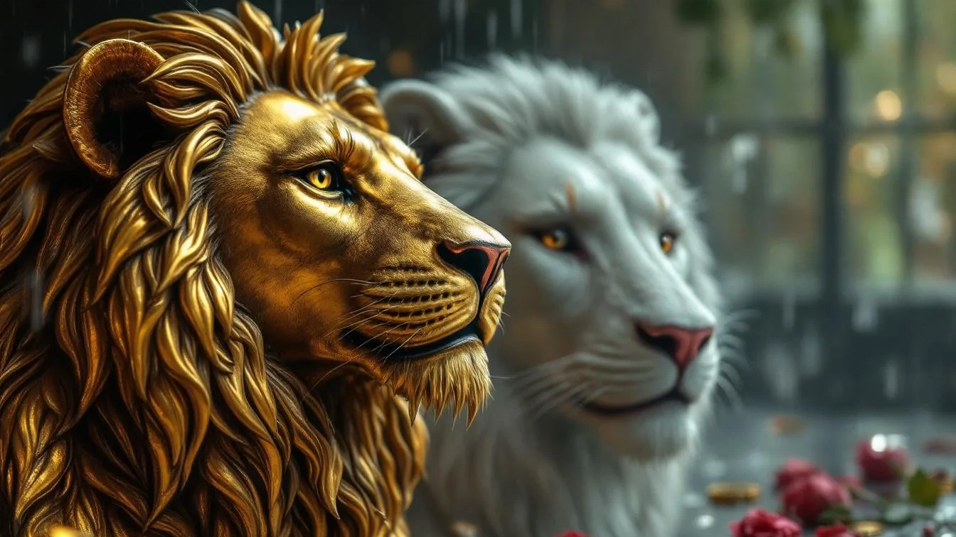 4 sterrenbeelden die financieel succesvol worden maar pech hebben in de liefde