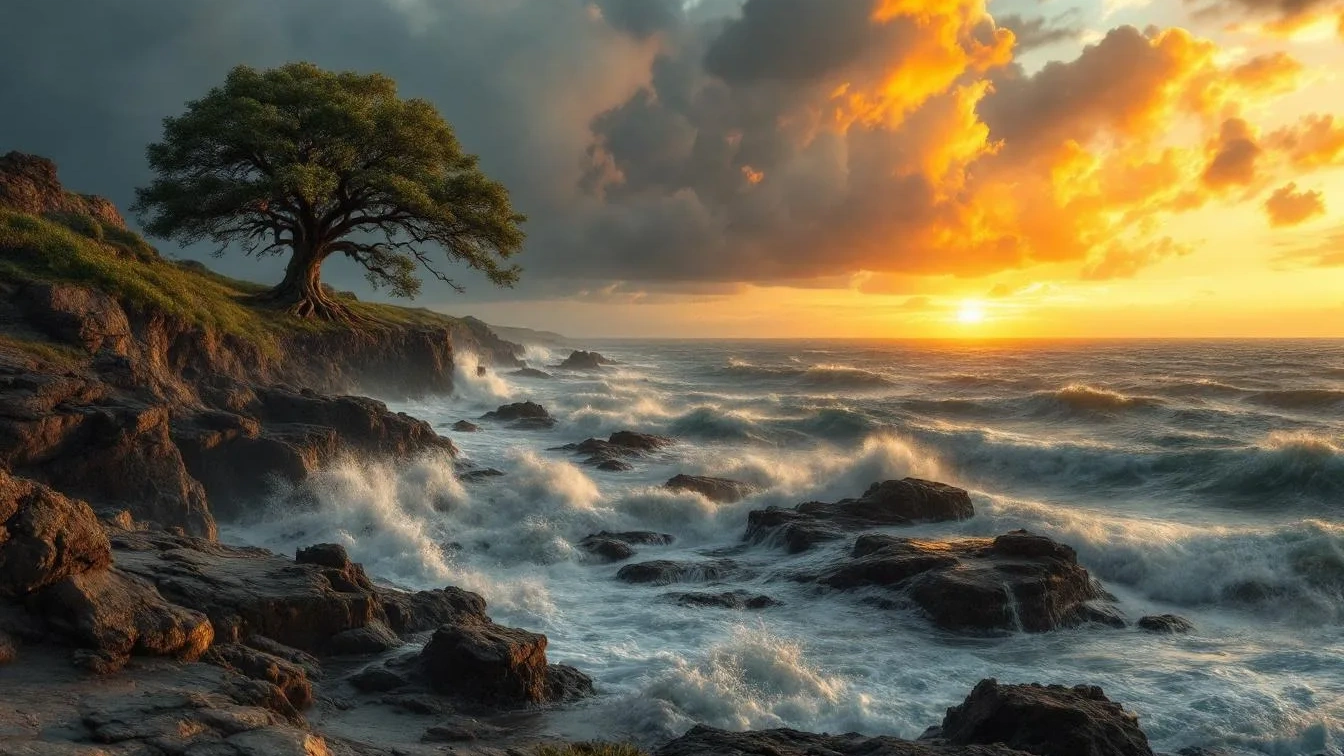 4 sterrenbeelden die verdriet omzetten in kracht