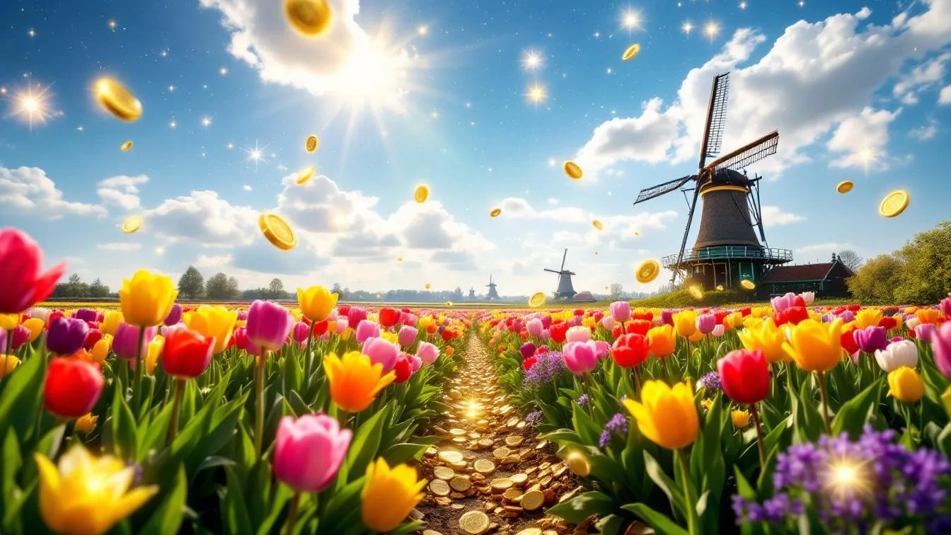 4 sterrenbeelden trekken in maart onverwachte geldkansen aan