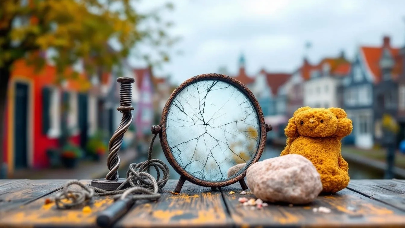 5 types mensen waar je volgens psychologen bij weg moet blijven