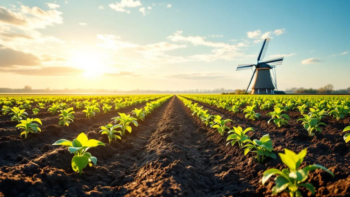 Aardappels poten: waarom deze week ideaal is voor vroege oogst