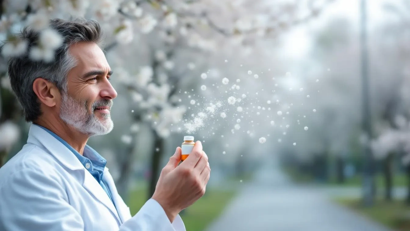 Allergieën beginnen nu: arts deelt preventieve tips die werken