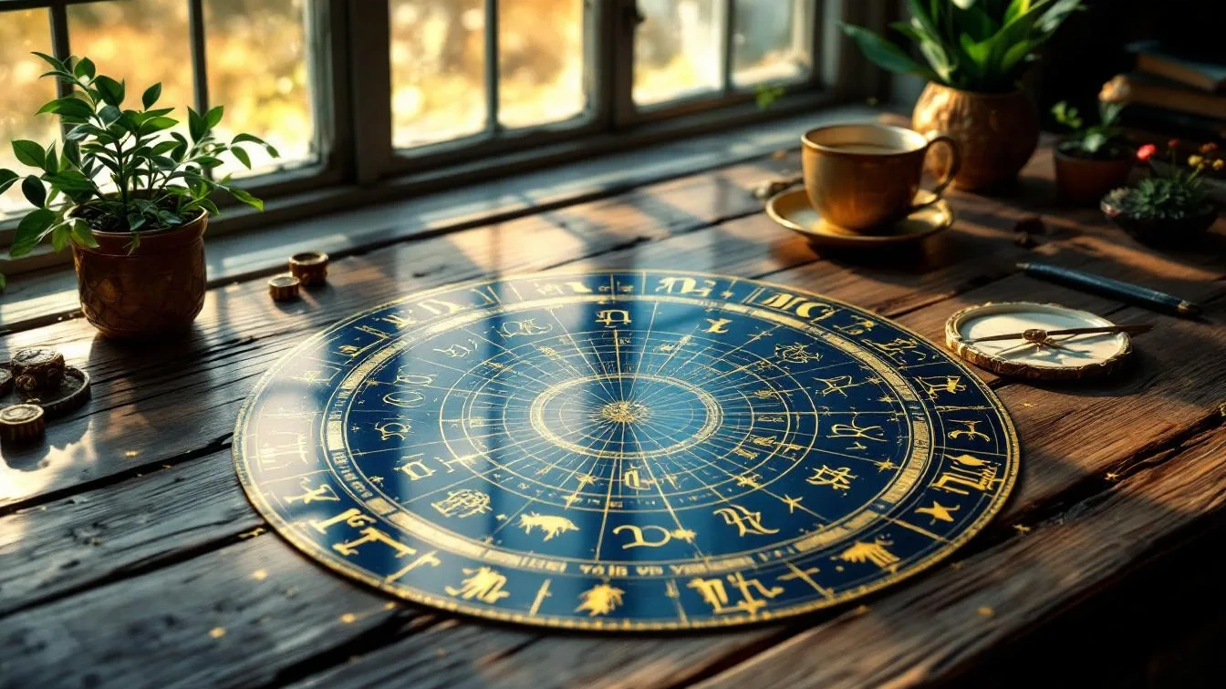 Astrologisch nieuwjaar begint vandaag: wat dit betekent voor elk sterrenbeeld
