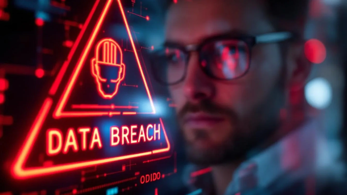 Ben je slachtoffer van een datalek bij Odido? Expert onthult waarom automatische compensatie uitblijft