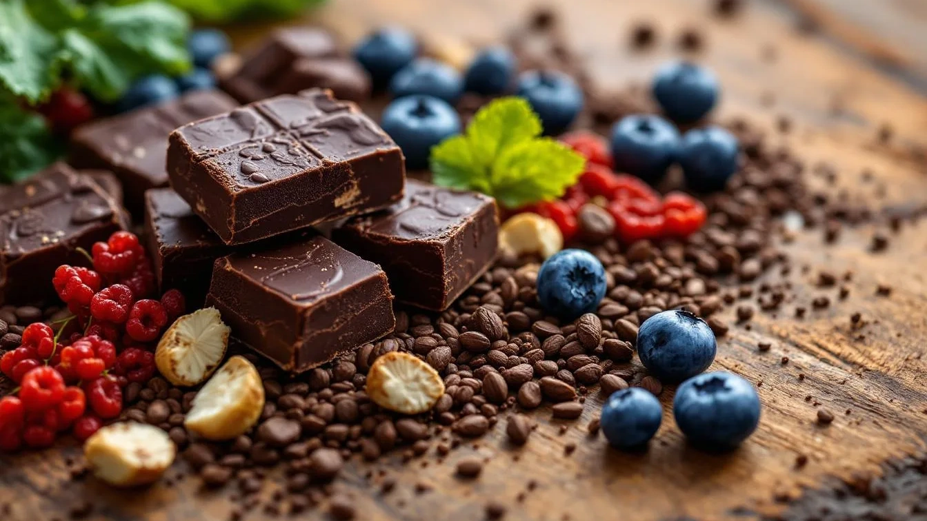 Cacao beschermt je hart beter dan dure superfoods: dit zegt onderzoek