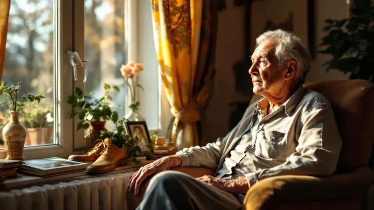 De 2 dingen waar ouderen het meest spijt van hebben: psychologen leggen uit