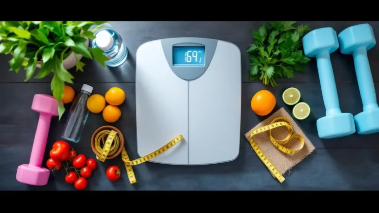 De 5 redenen waarom je niet afvalt ondanks al je inspanningen