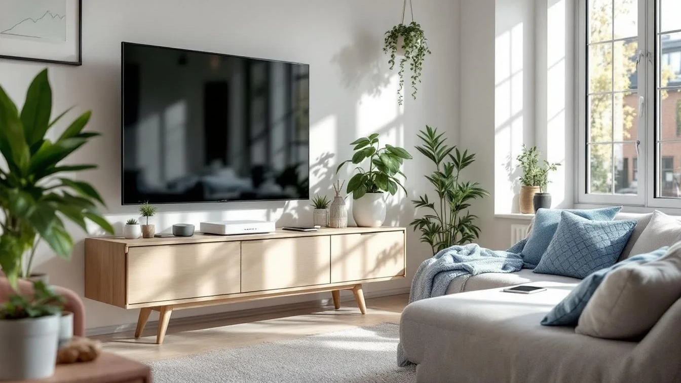 De Wi-Fi-fout die bijna iedereen maakt: verplaats je router naar deze plek