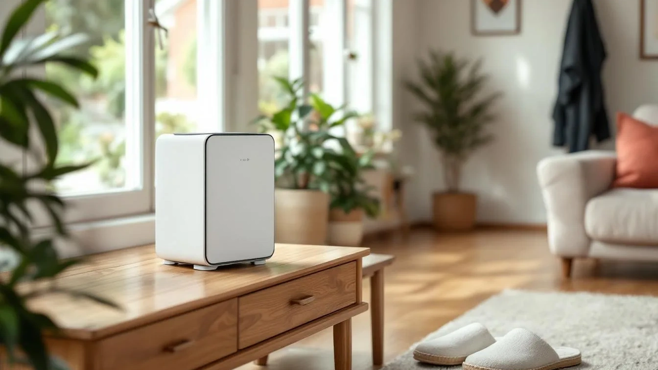 De dagelijkse gewoonte die je huis schoon houdt zonder stofzuiger of dweil