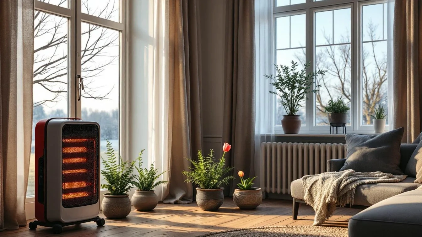 De fouten die je maakt zonder het te weten bij het luchten van je huis: wat er echt gebeurt aan het begin van de lente