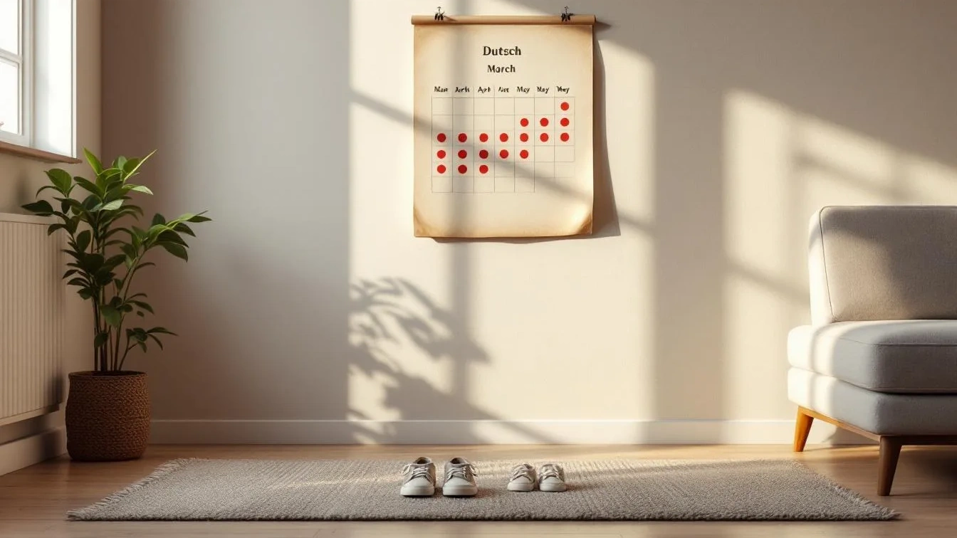 De ideale leeftijdsafstand tussen kinderen is niet 2 of 3 jaar