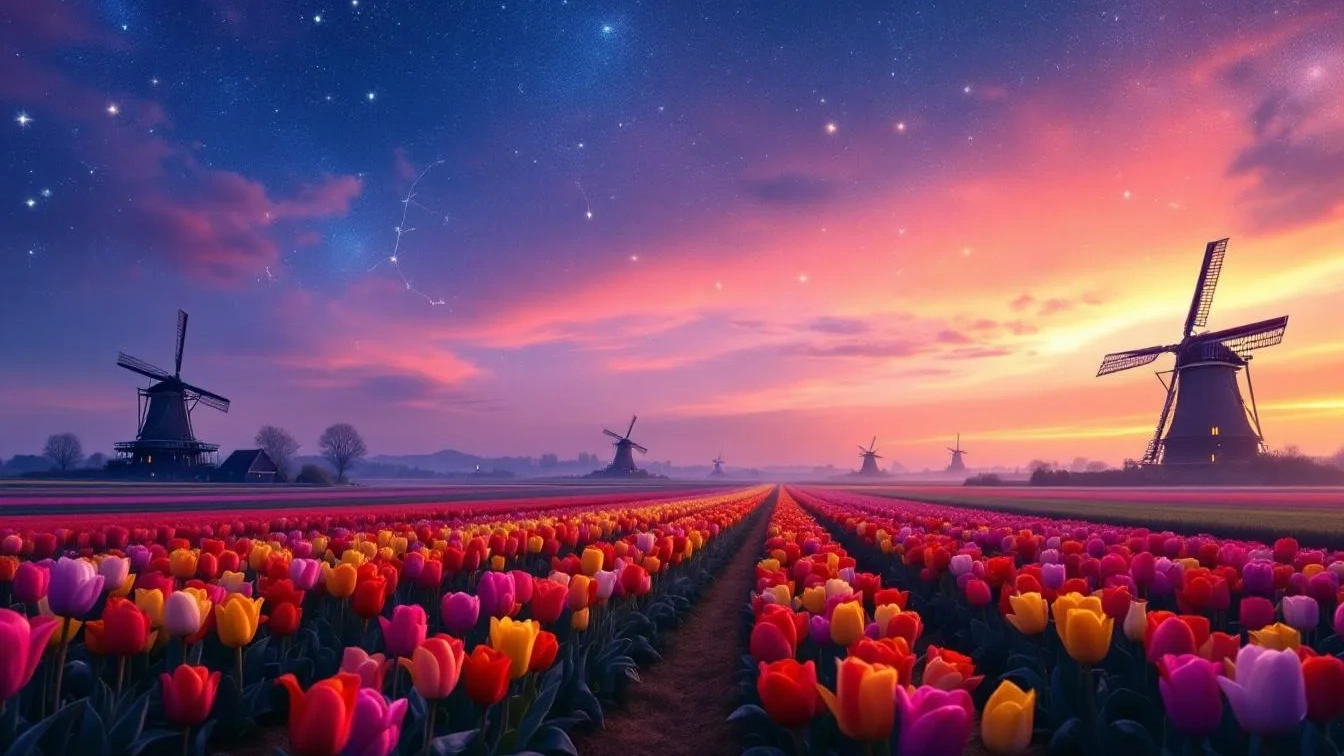 De komende week: 3 sterrenbeelden krijgen onverwachte kansen