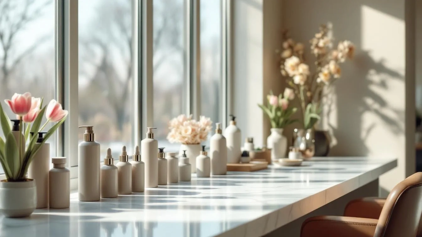 De stressvrije methode van kappers om over te stappen naar grijs haar