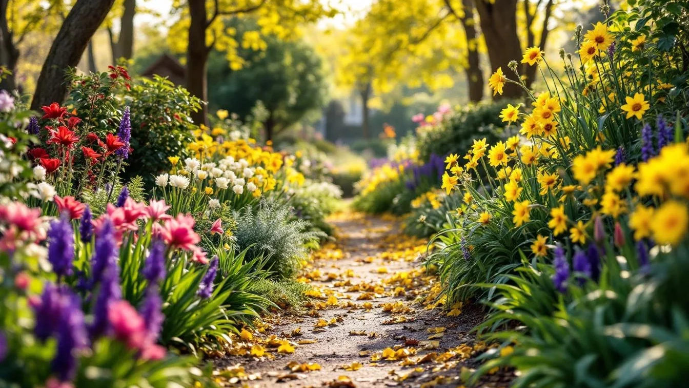Deze 5 fouten bij voorjaarsschoonmaak schaden je tuinplanten ernstig