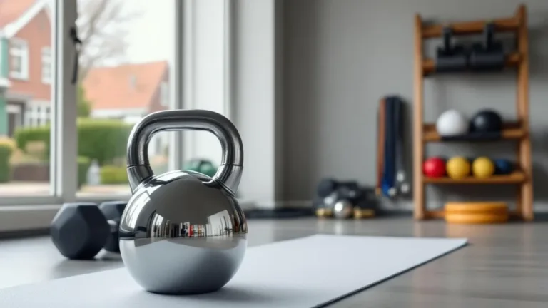 Deze ene oefening houdt je lichaam in topconditie na je 50ste